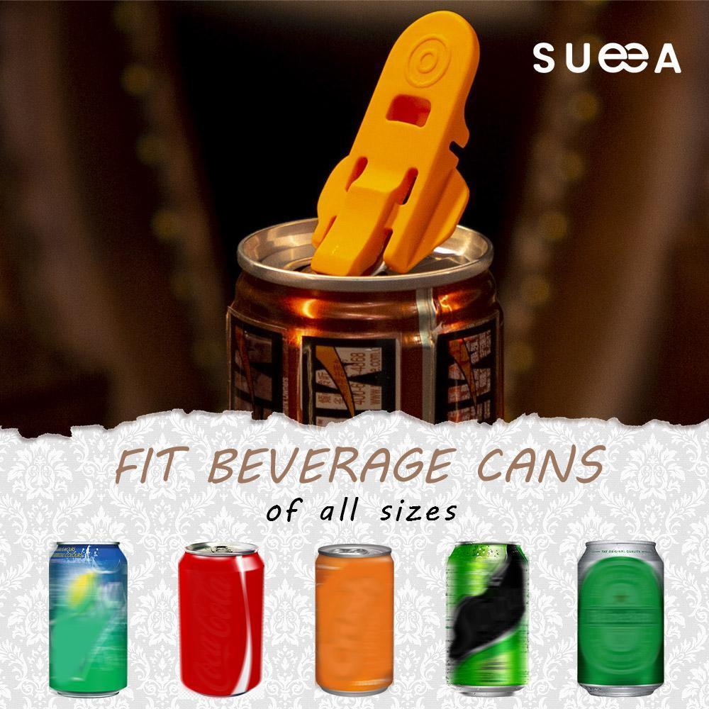 Soda Can Opener