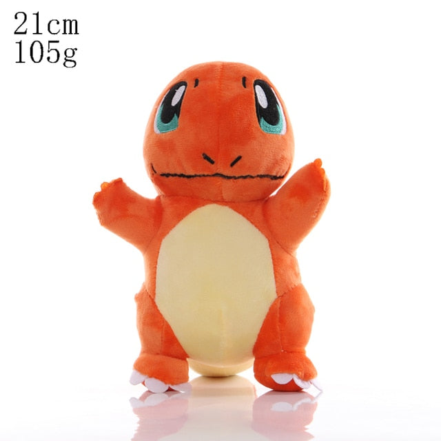 Pokemon Dolls