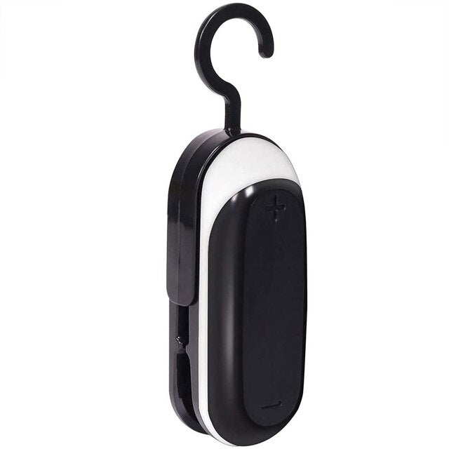 Mini Bag Sealer Food Vacuum