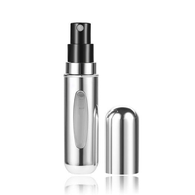 Travel Perfume Bottle