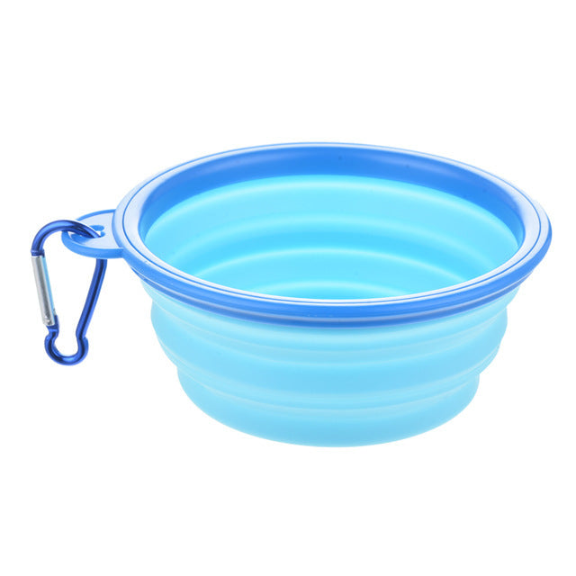 Pet Bowl
