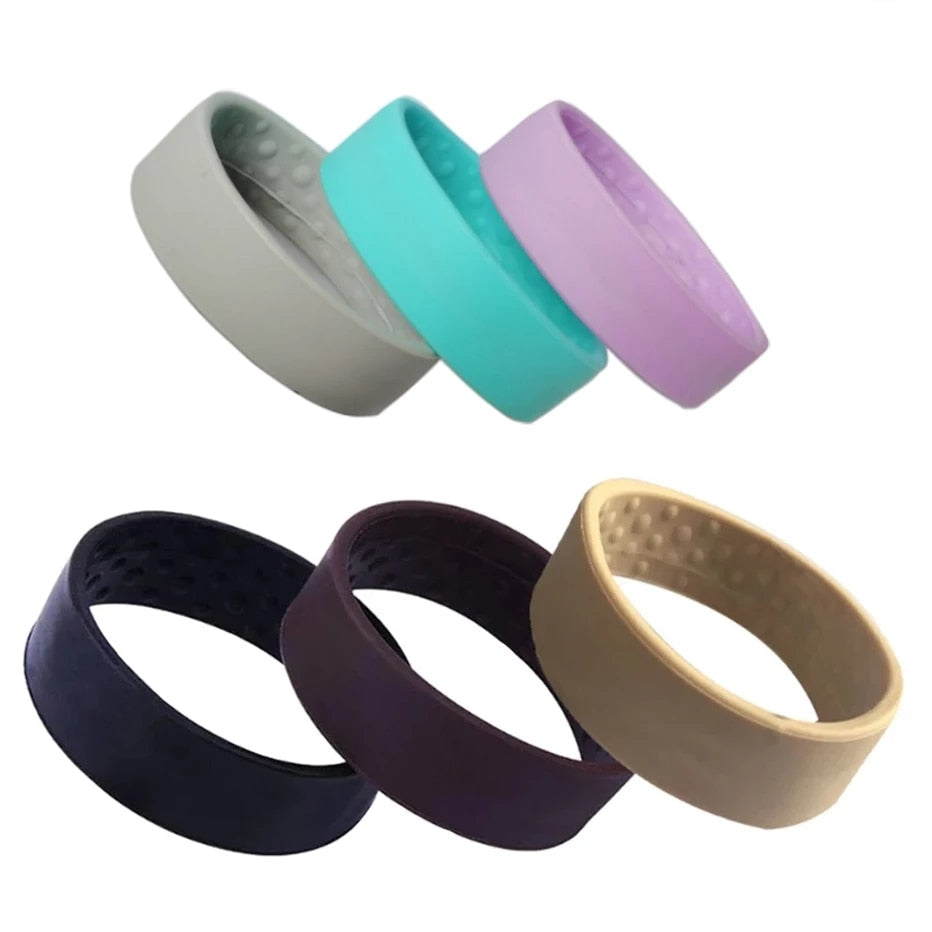Hair Tie Rope Silicone