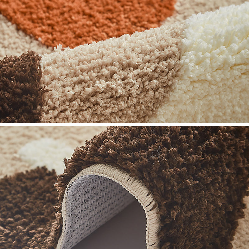 Restroom Mat