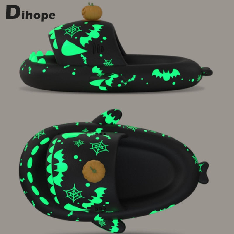 Slides Glow In The Dark