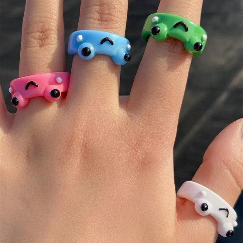 Play Rings