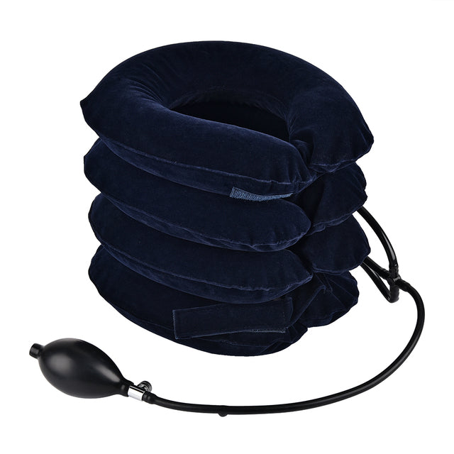 Multilayer Support Pillow