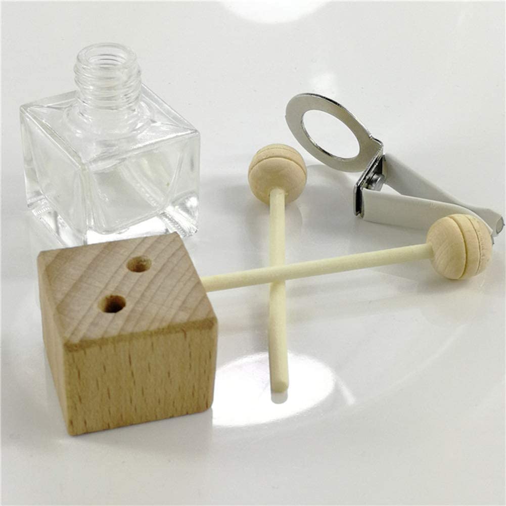 Perfume Bottle AC Clip On