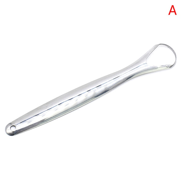 Tongue Scraper (2 Pack)