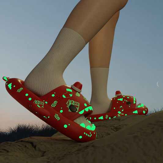 Slides Glow In The Dark