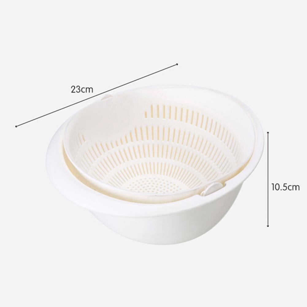Strainer Drain Basket