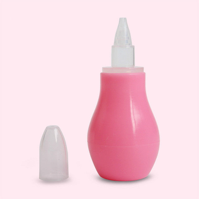 Nasal Aspirator