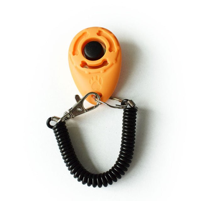 Training Dog Clicker