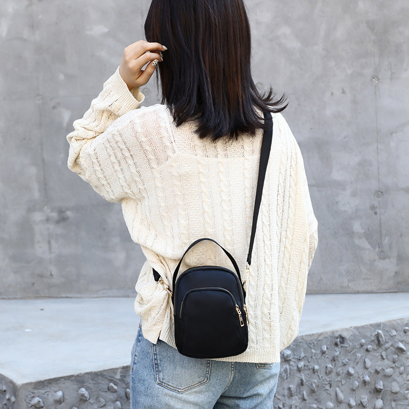 Womens Bag With Strap
