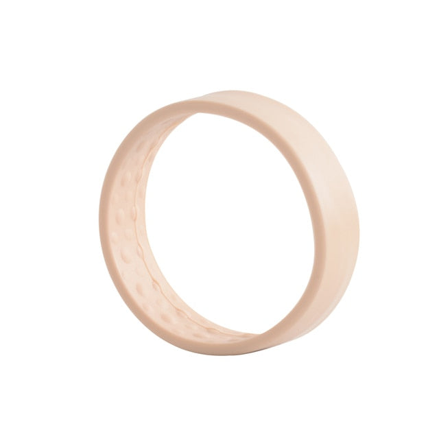 Hair Tie Rope Silicone