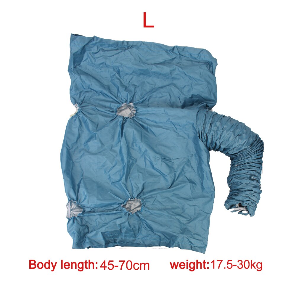 Pet Dog Dryer Coat