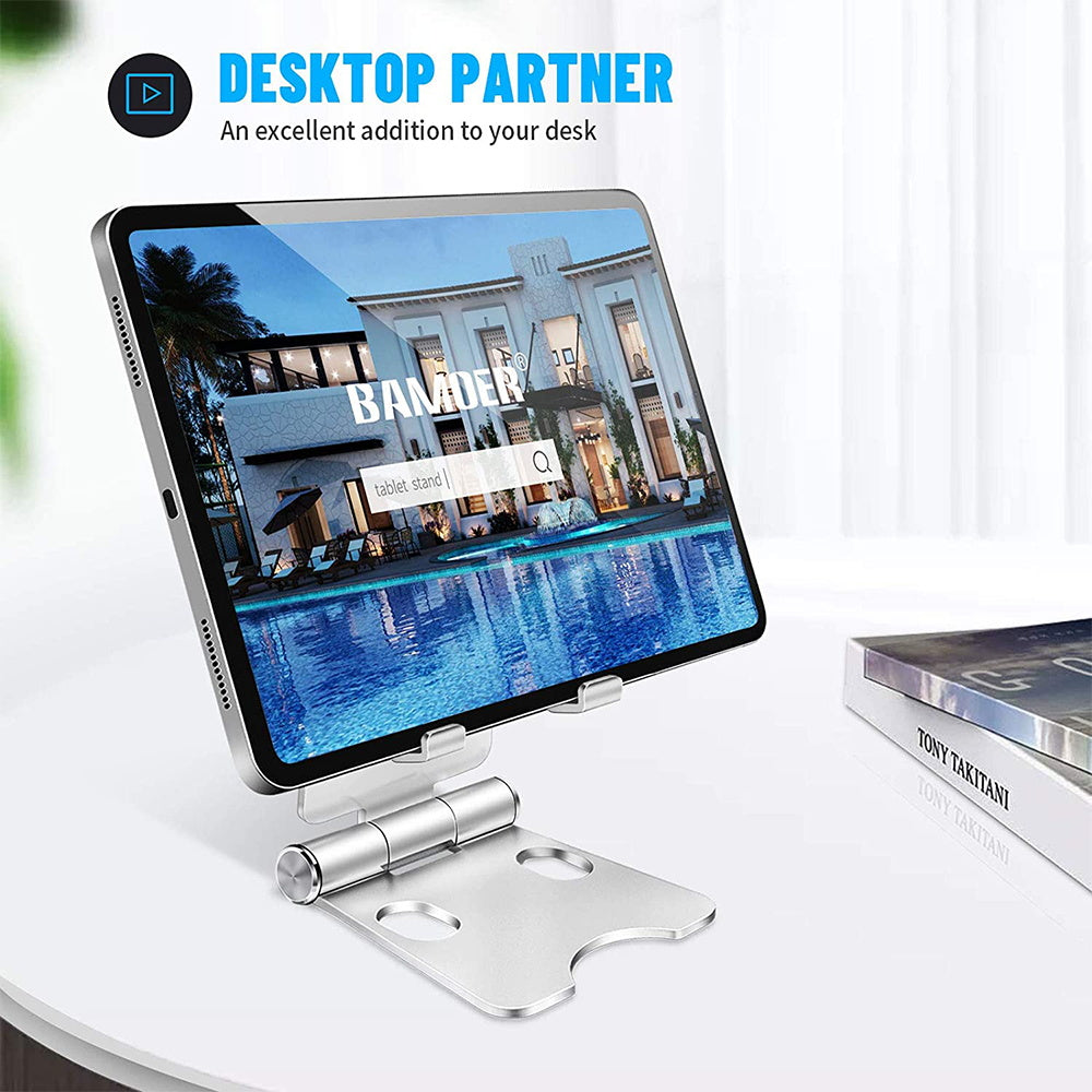 Tablet/Phone Stand Adjustable