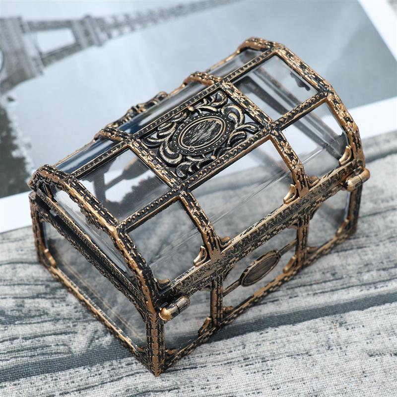 Treasure Box