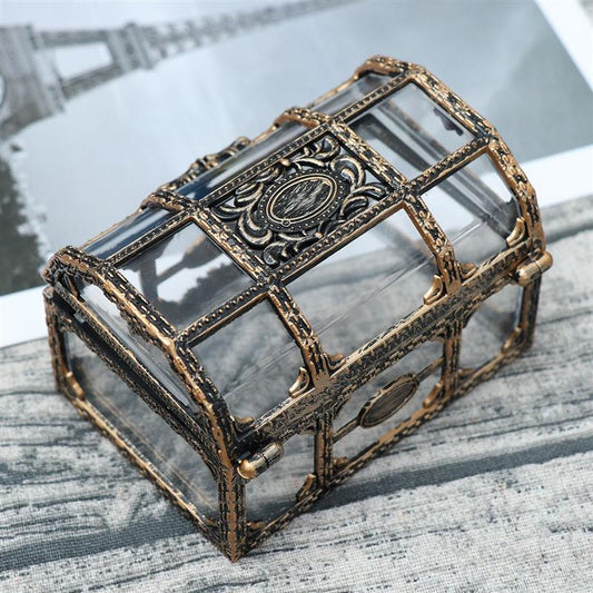 Treasure Box