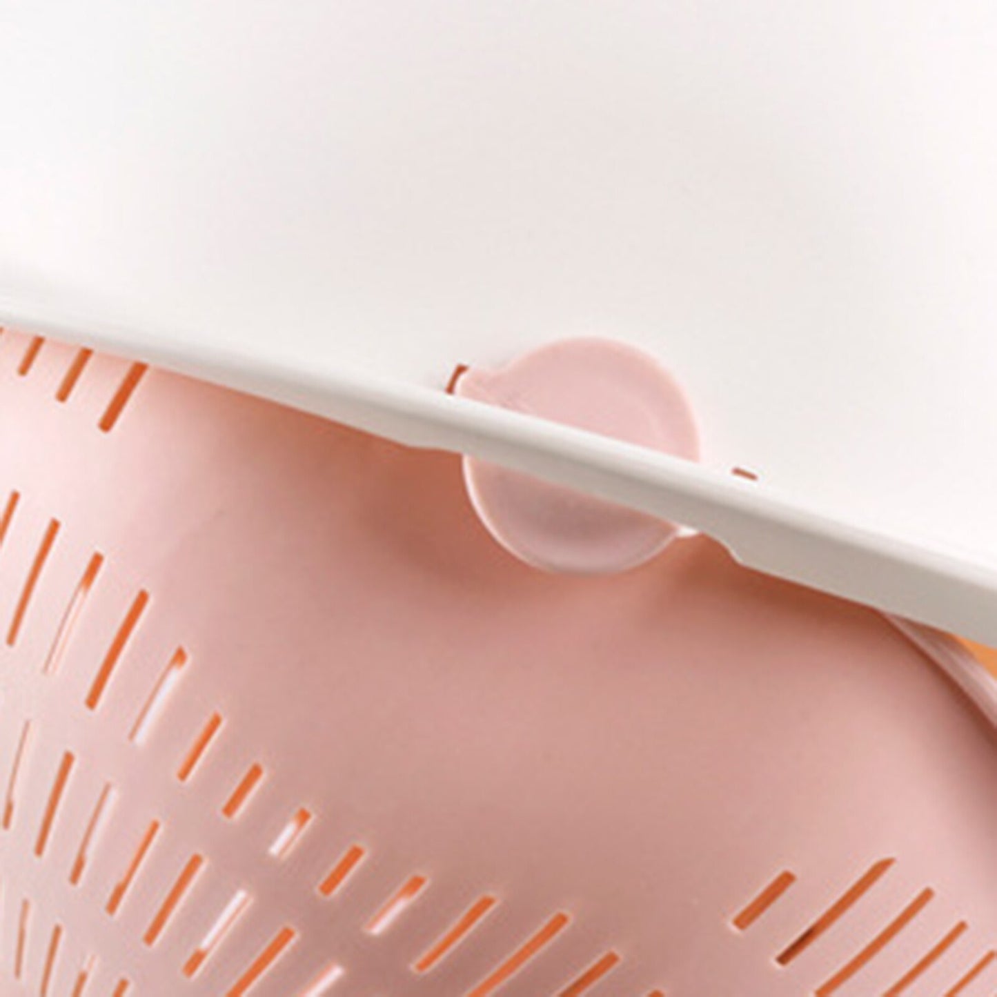 Strainer Drain Basket