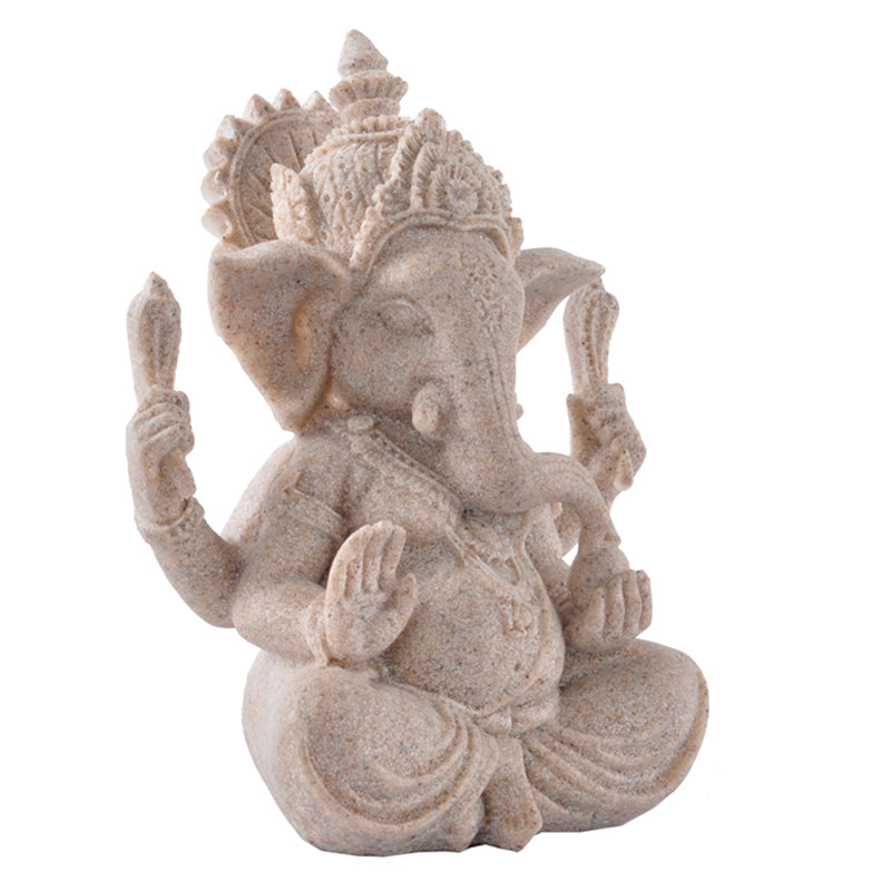 Sandstone Sculpture