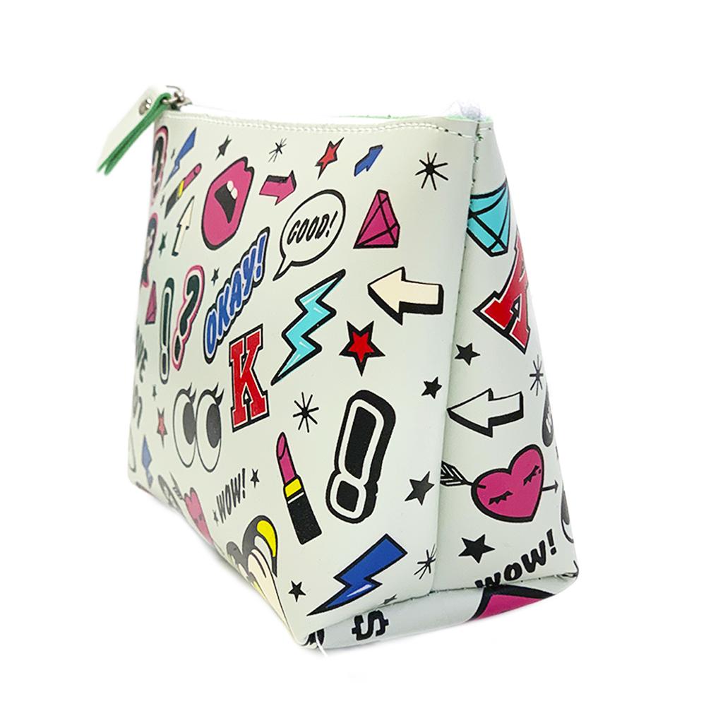Makeup Bag Fun Cute