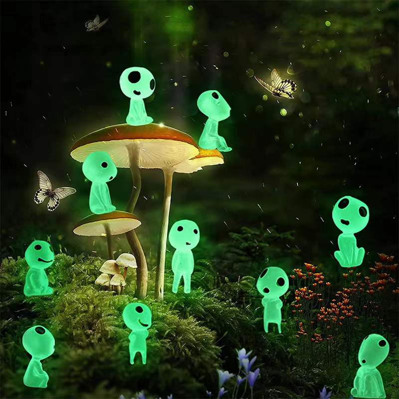 Luminous Set