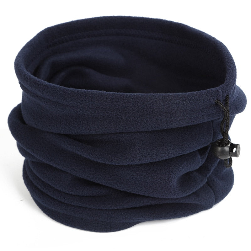Polar Fleece Scarf