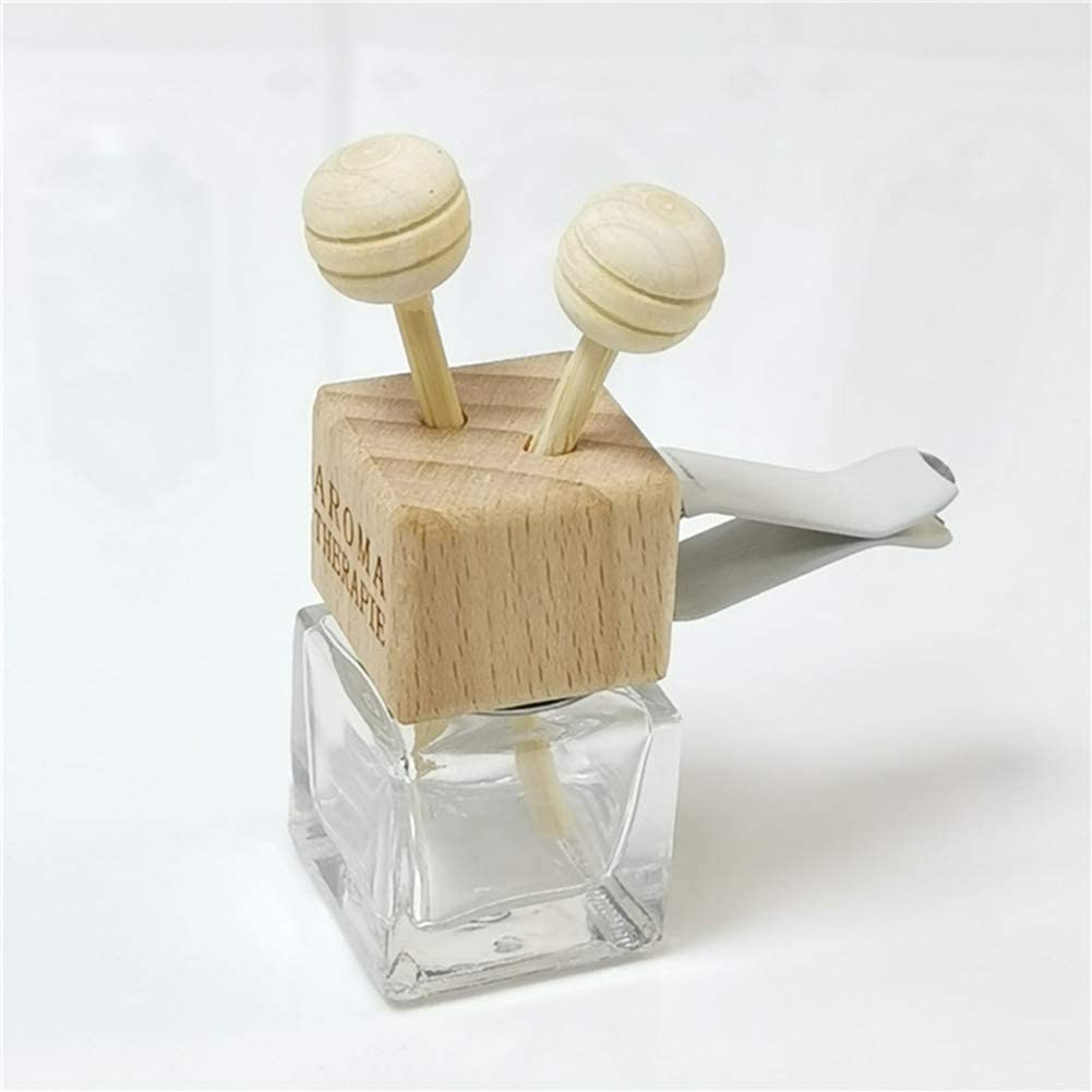 Perfume Bottle AC Clip On