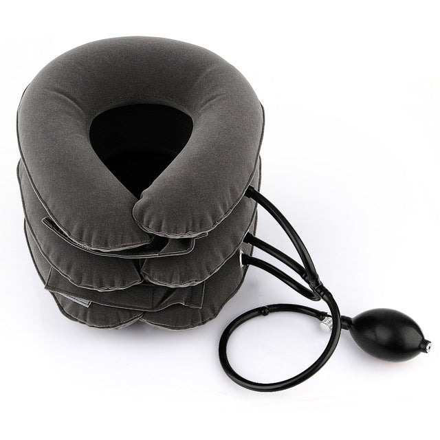 Multilayer Support Pillow