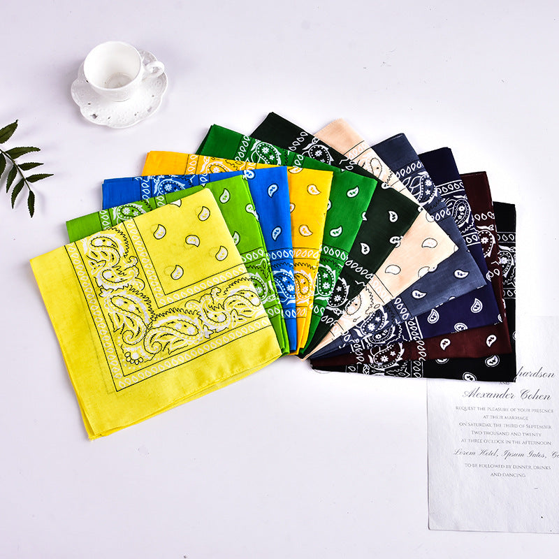 23 Colors - Bandana