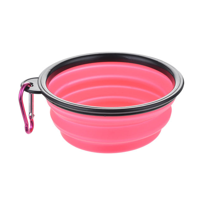 Pet Bowl