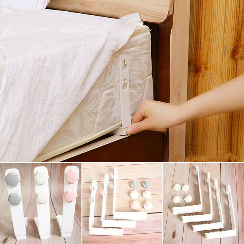 Sheet Holder Needle-free Non-slip Clip