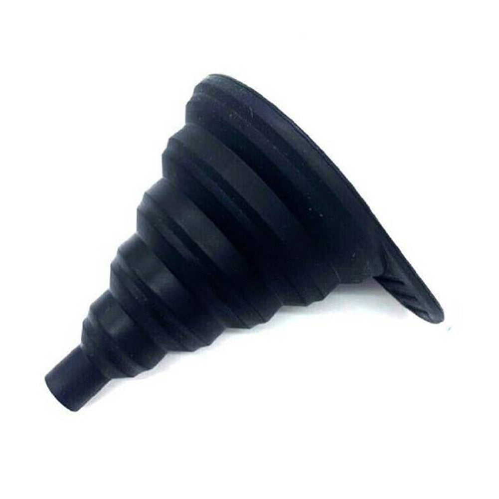 Silicone Car Engine Funnel