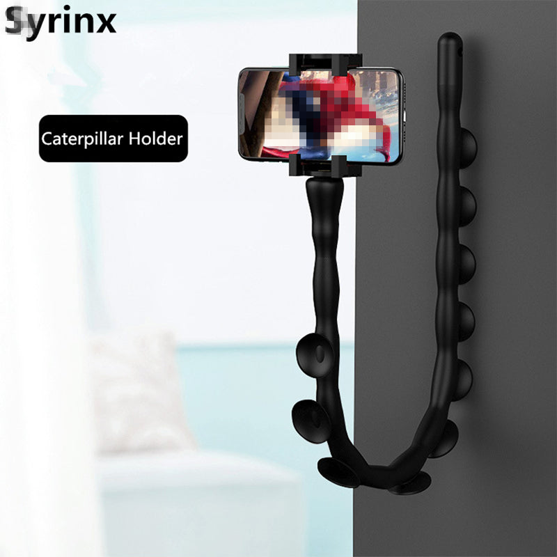 Long Phone Holder Suction
