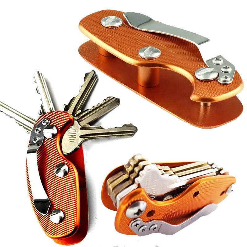 Key Holder Tool Aluminum