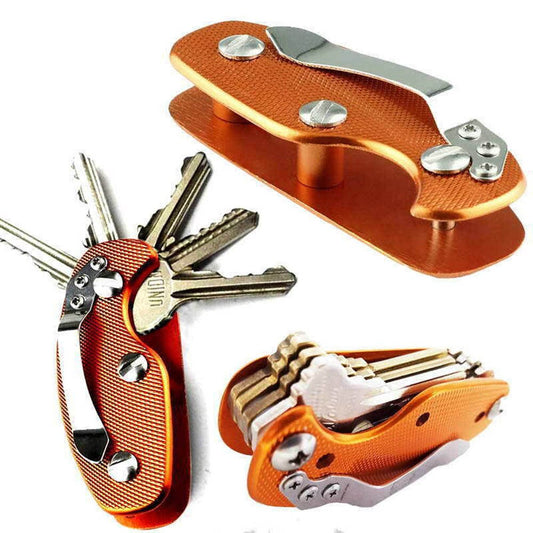 Key Holder Tool Aluminum