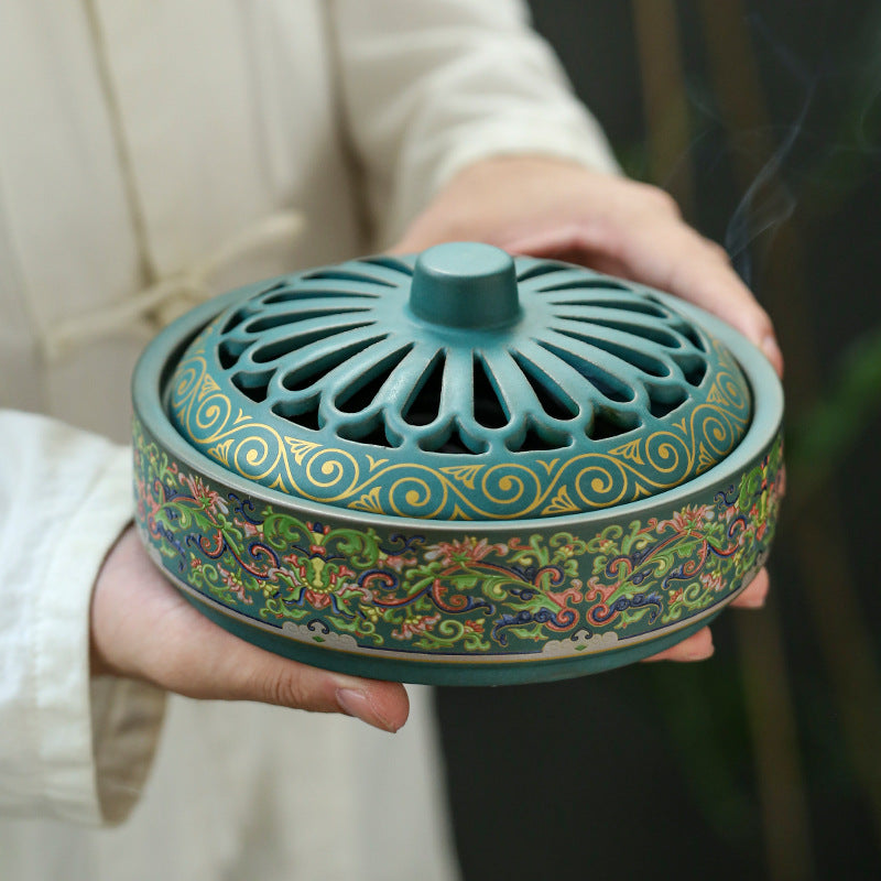 Incense Holder