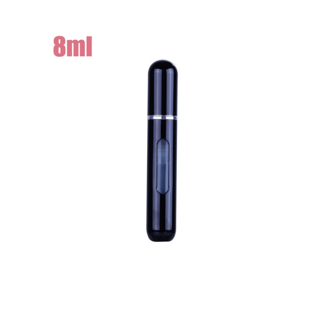 Travel Perfume Bottle