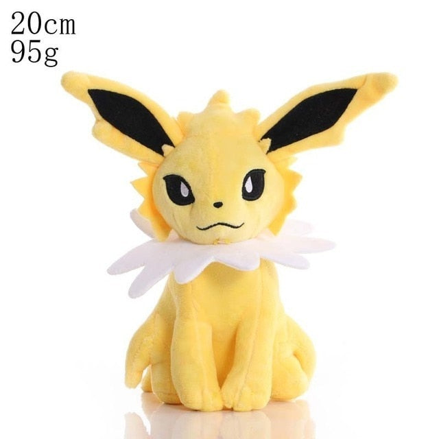 Pokemon Dolls