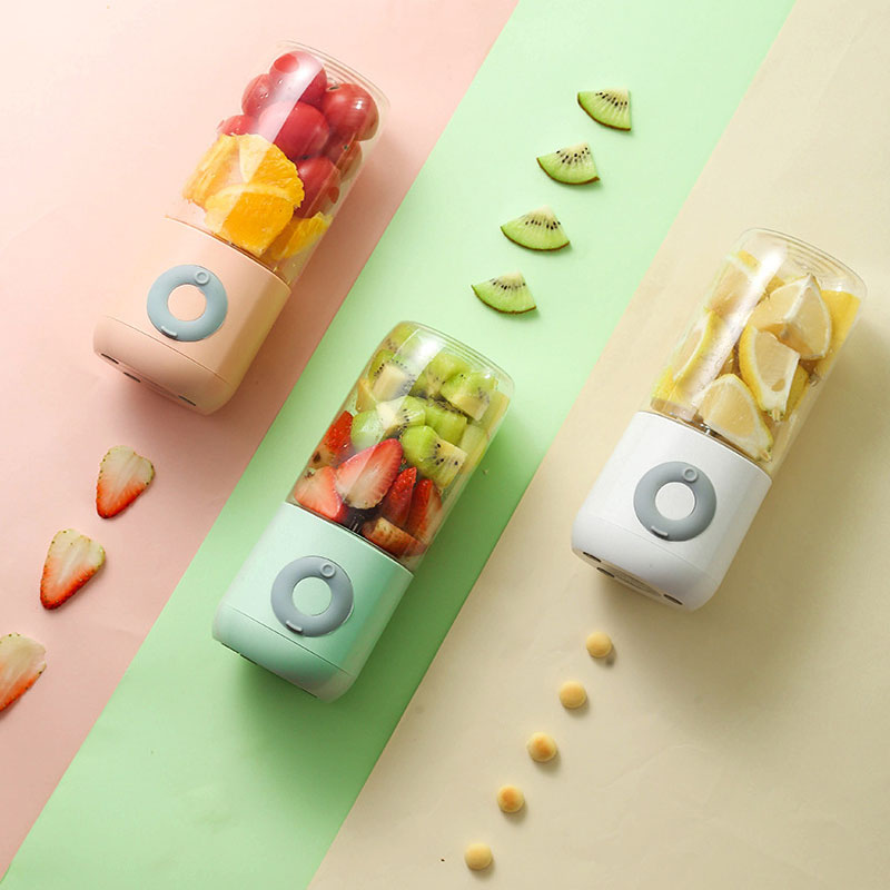 Rechargeable Smoothie Maker