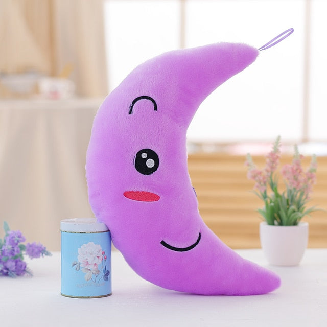Light Up Soft Pillow Luminous