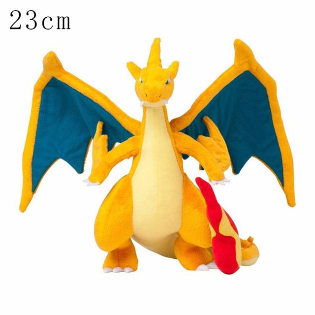 Pokemon Dolls