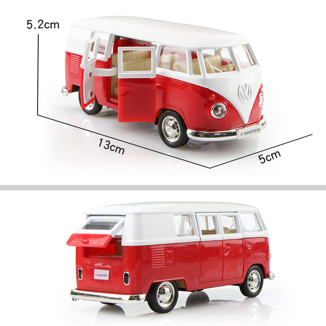 VW Bus