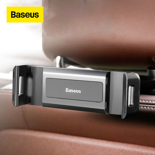 Phone Holder For Rear Passenger
