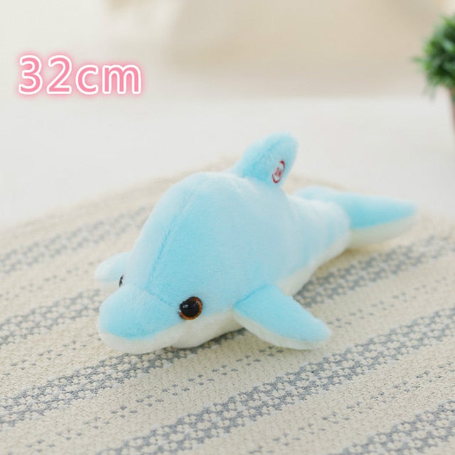 Light Up Soft Pillow Luminous