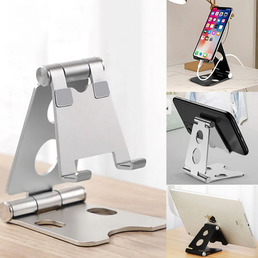 Tablet/Phone Stand Adjustable