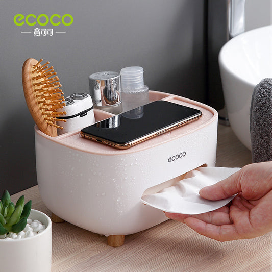 Tissue Storage Organizer