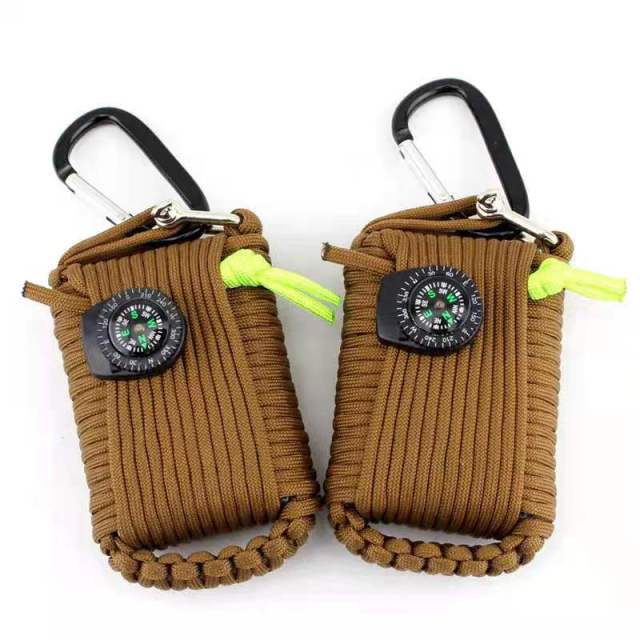 Useful Outdoor Tools 29 Features In 1