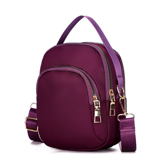 Womens Bag With Strap