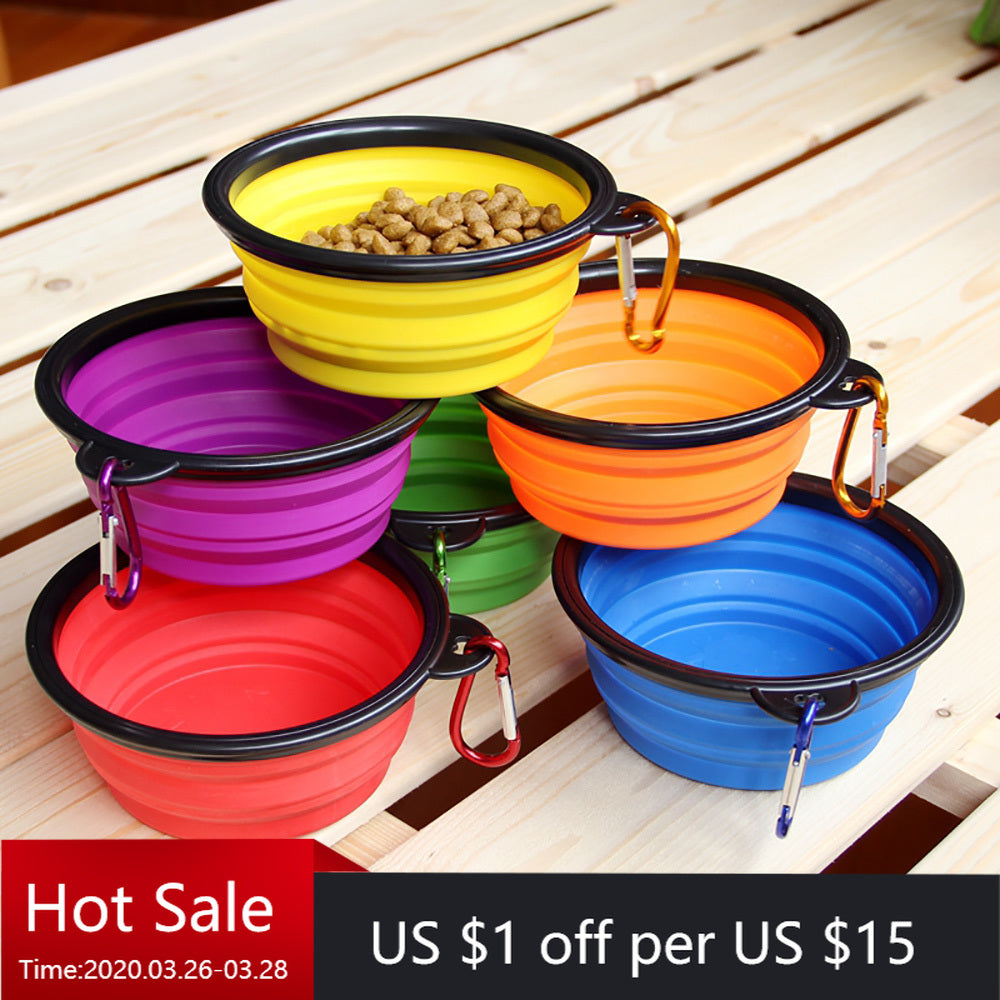 Pet Bowl